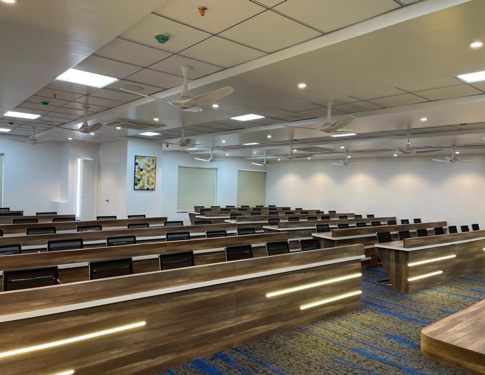 RIIM Pune Infrastructure photo 5